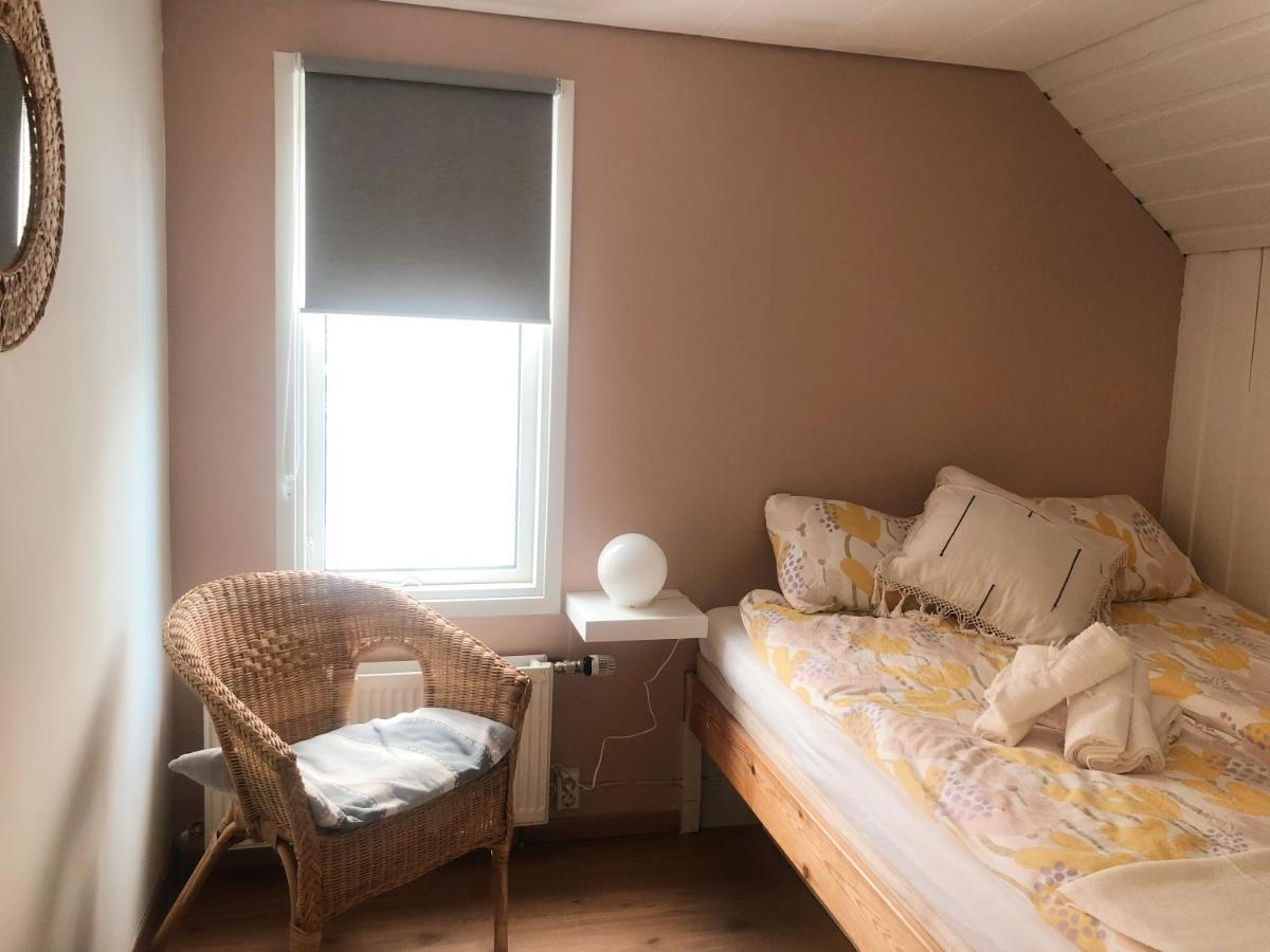 Bard Cottage Akranes Extérieur photo